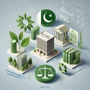 Pakistan’s ESG Awakening