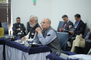 Pakistan’s Climate Finance Forum: Road to COP29