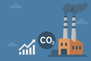 Inside the world of Emission Trading System (ETS)