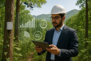Carbon Credit Project Guide for Developers & Investors (2025)