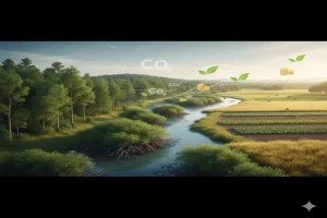 Nature-Based Carbon Solutions: Your Complete Guide to Climate Investment in 2025